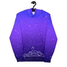 Blvck Lion Ringer Tee