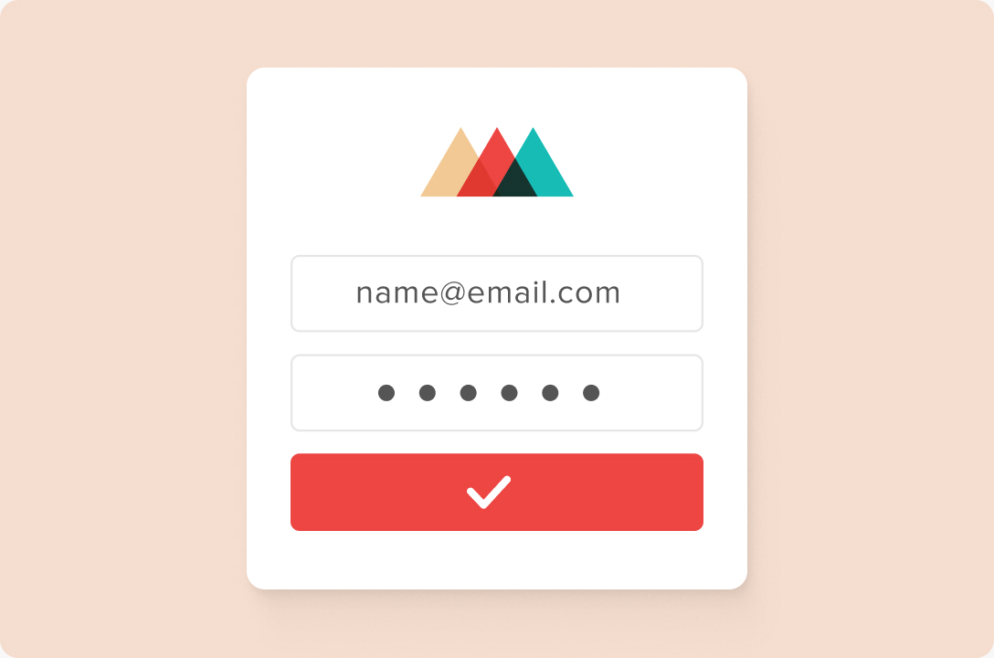 Printful login
