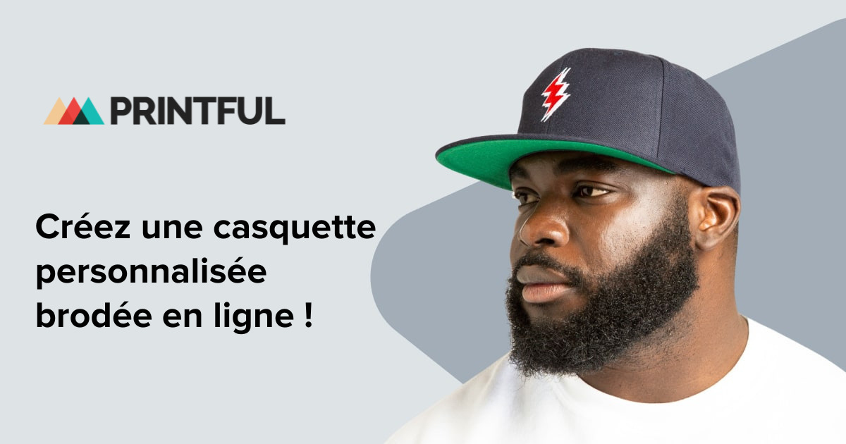 TITI Casquette de baseball vintage réglable de haute qualité 6 panneaux Logo de