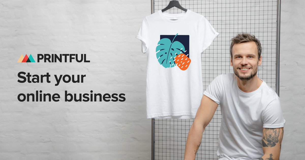 How to Design T-Shirts For Small Business