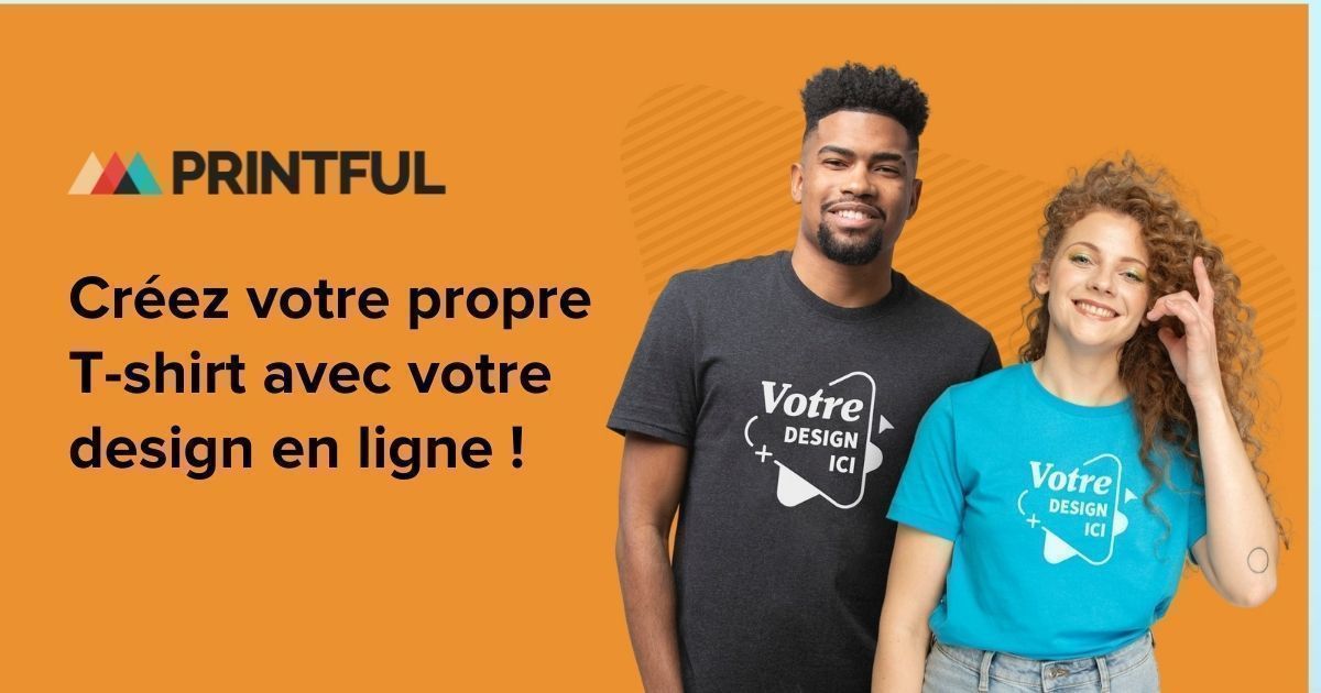 Créer un t shirt hot sale