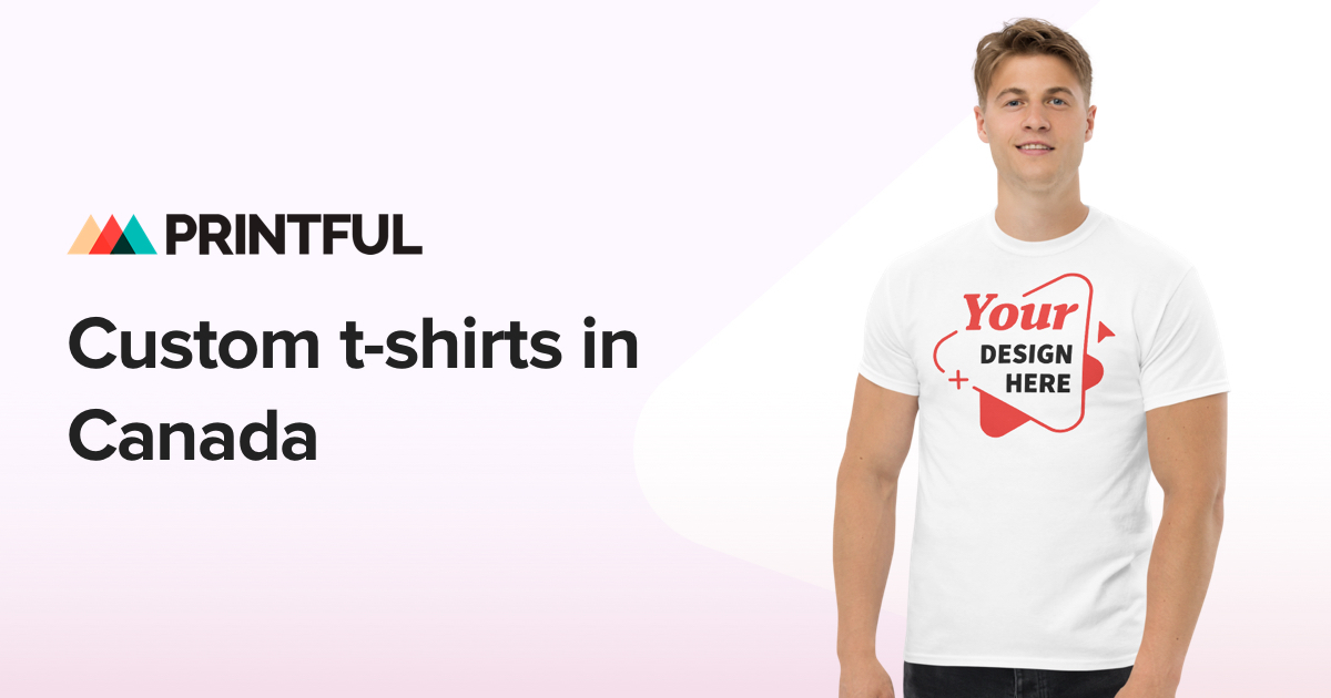 order custom t shirts online