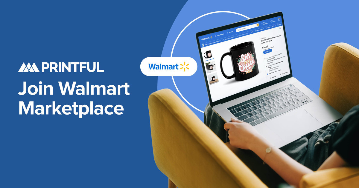 Sell on Walmart Marketplace Integrations