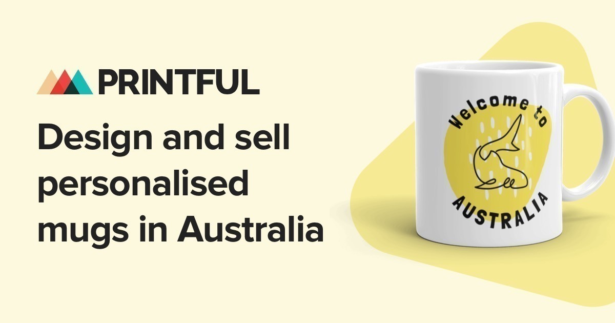 Personalised deals mugs australia