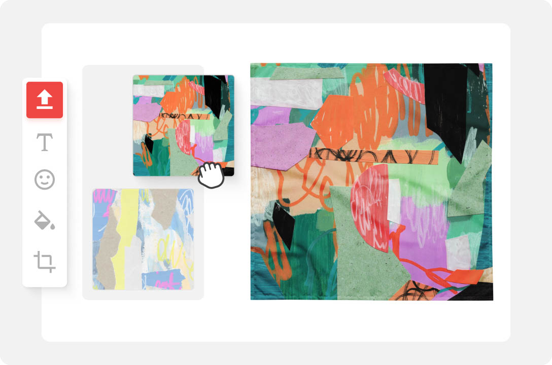 design maker dashboard