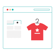 customiser un t-shirt