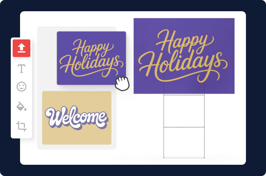 design maker dashboard