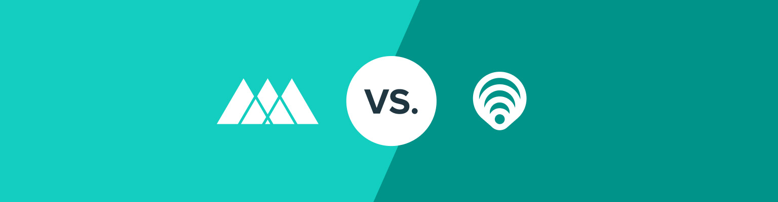 Teemill vs. Printful print-on-demand comparison
