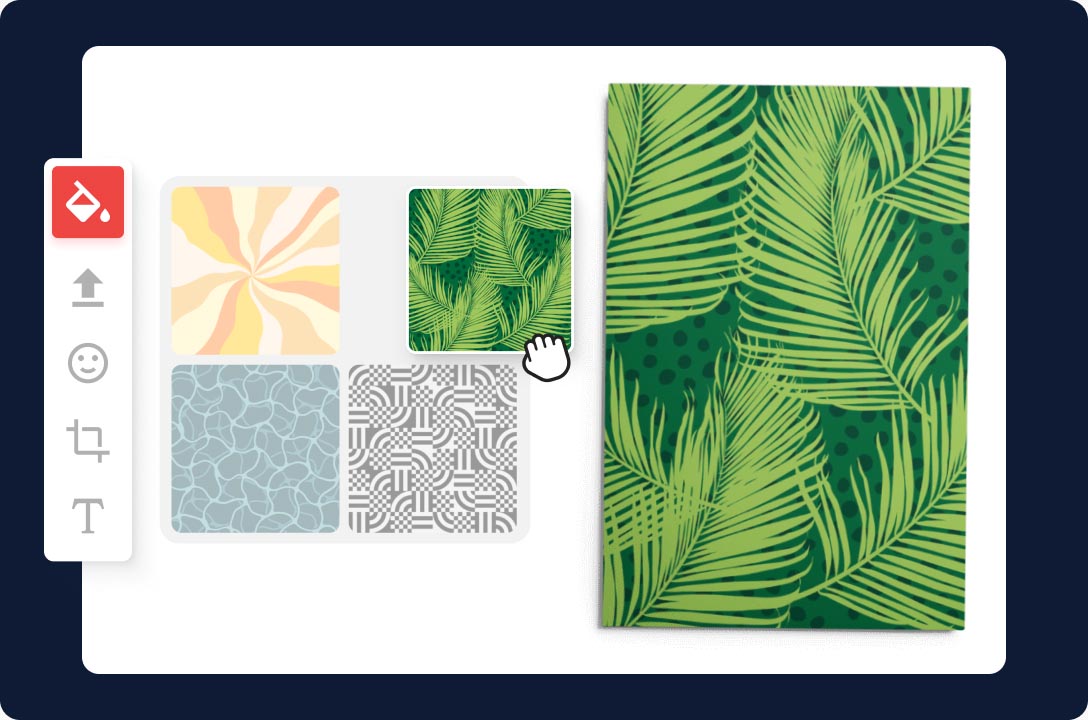 design maker dashboard