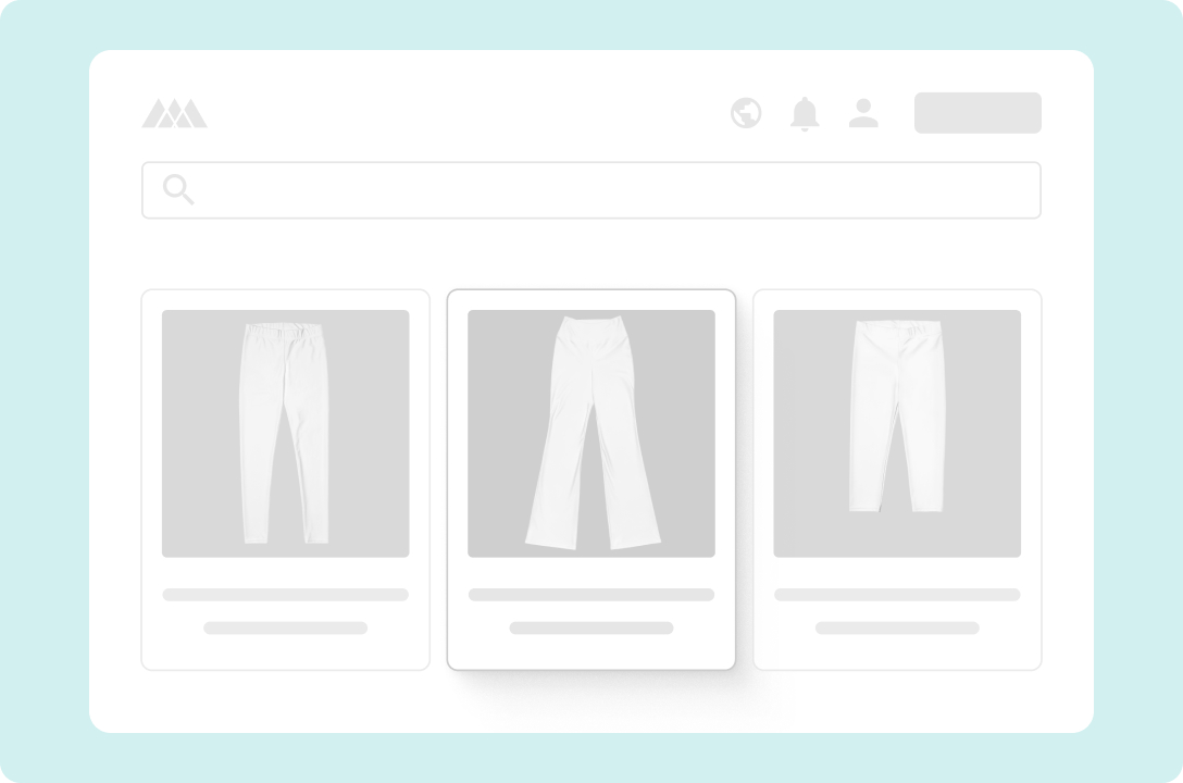 placing clipart on leggings