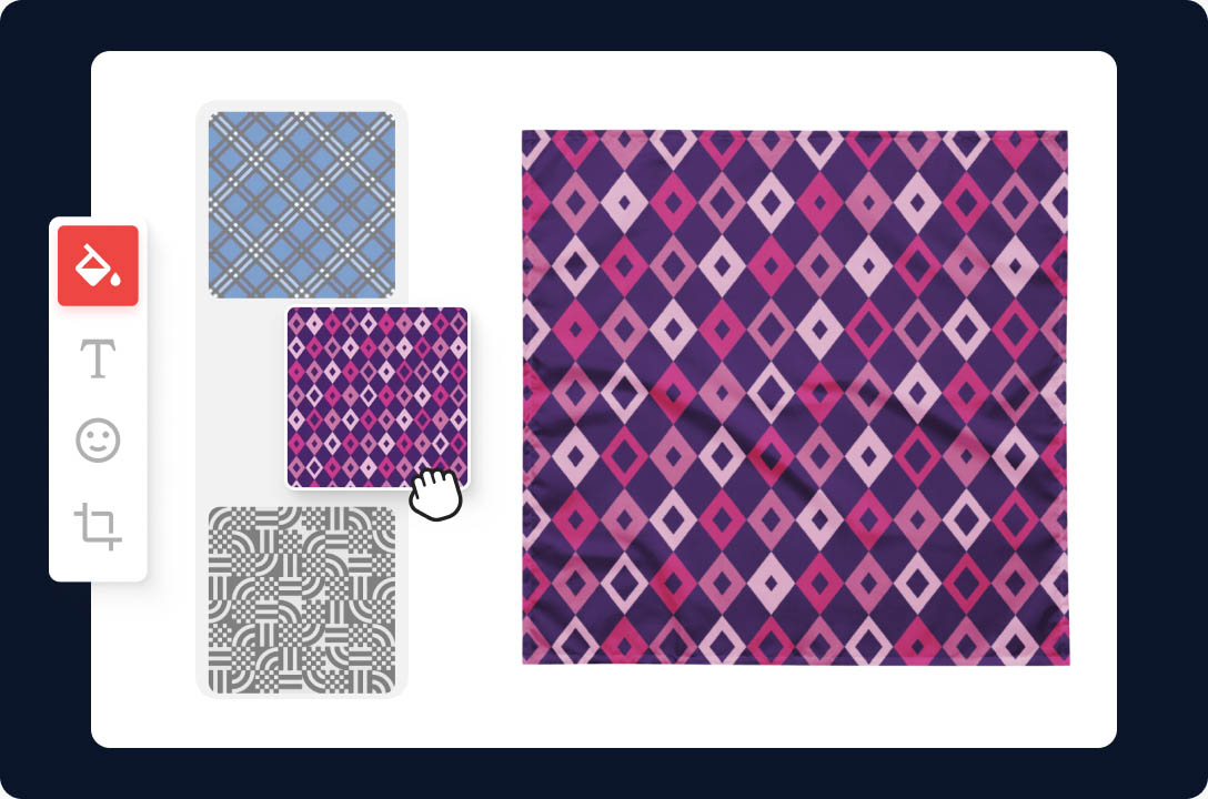 design maker dashboard