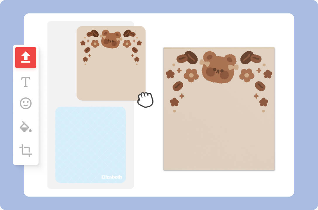 design maker dashboard