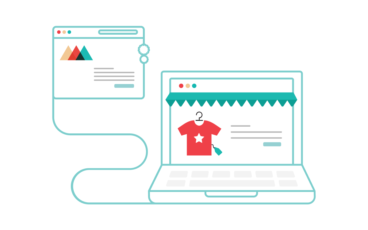 Lancer une boutique en ligne