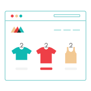 Choisir un tee shirt