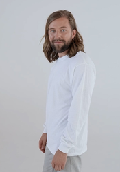 Unisex Long Sleeve Shirt | Gildan 2400 video thumbnail