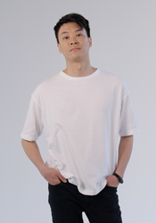 Unisex Oversized T-Shirt | United Athle 5508-01 video thumbnail