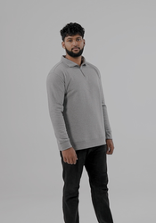 Unisex Fleece Pullover | Cotton Heritage M2475 video thumbnail