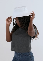 Bucket Hat I Big Accessories BX003 video thumbnail