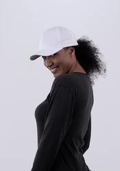 Closed-Back Structured Cap | Flexfit 6277 video thumbnail