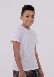 All-Over Print Youth Crew Neck T-shirt video thumbnail