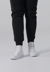 Women's High Top Canvas Shoes video thumbnail