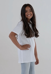 Kids Organic Cotton Mini Creator 2.0 T-Shirt | Stanley/Stella STTK184 video thumbnail