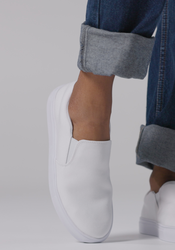 Women's Slip-On Canvas Shoes video thumbnail