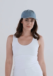 Denim Hat | Otto Cap 18-204 video thumbnail