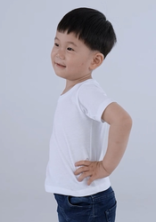 Baby Staple Tee | Bella + Canvas 3001B video thumbnail
