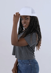 5 Panel Trucker Cap | Yupoong 6006 video thumbnail