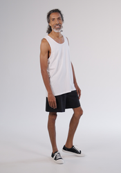 Men's Premium Tank Top | Cotton Heritage MC1790 video thumbnail