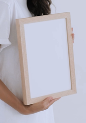 Enhanced Matte Paper Framed Poster (cm) video thumbnail