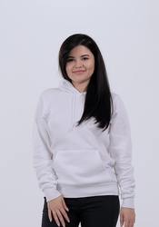 Unisex Pullover Hoodie | Bella + Canvas 3719 video thumbnail