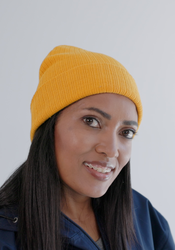 Ribbed Knit Beanie | Atlantis video thumbnail