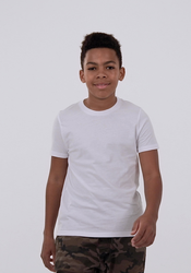 Youth Staple Tee | Bella + Canvas 3001Y video thumbnail