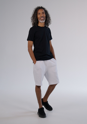 Men's Fleece Shorts | Independent Trading Co. IND20SRT video thumbnail