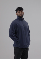 Unisex Columbia Fleece Jacket | 147667 video thumbnail