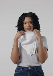 All-Over Print Bandana video thumbnail