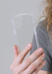 Clear Case for iPhone® video thumbnail