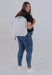 All-Over Print Minimalist Backpack video thumbnail