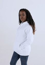 Unisex Premium Hoodie - Cotton Heritage M2580 | Printful