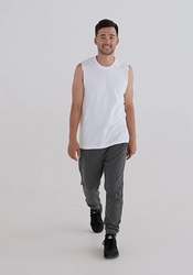 Unisex Muscle Shirt | Bella + Canvas 3483 video thumbnail