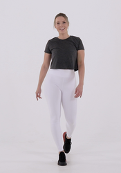 All-Over Print Yoga Leggings video thumbnail