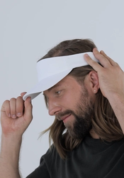 Visor | Flexfit 8110 video thumbnail