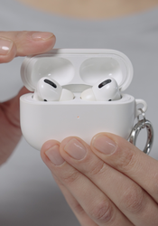 Rubber Case for AirPods® video thumbnail