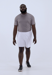 All-Over Print Unisex Athletic Long Shorts video thumbnail
