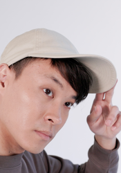 Organic Baseball Cap | Econscious EC7000 video thumbnail