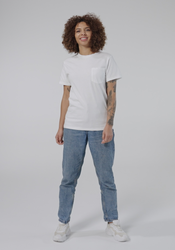 Unisex Garment-Dyed Pocket T-Shirt | Comfort Colors 6030 video thumbnail