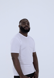 All-Over Print Men's Crew Neck T-Shirt video thumbnail