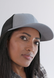 Snapback Trucker Cap | Richardson 112 video thumbnail